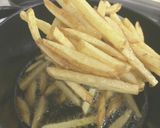 これでよかった！絶品フライドポテト作り方8写真