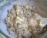 ヘーゼルナッツのパウンドケーキ作り方5写真
