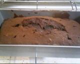 ヘーゼルナッツのパウンドケーキ作り方8写真
