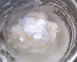 意外と簡単♡ごまときな粉のアイスクリーム作り方1写真