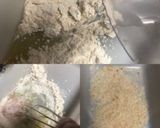 簡単！具沢山カレーメンチカツ♪作り方3写真