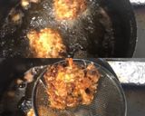 簡単！具沢山カレーメンチカツ♪作り方5写真