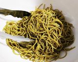 茶そばサラダ作り方4写真