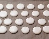 安定感抜群!イタリアンメレンゲのマカロン作り方9写真