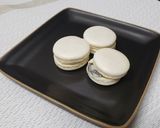 超濃厚!!マカロン用レーズンクリーム作り方4写真