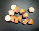 カップスープで作るブロッコリーグラタン作り方5写真