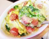 カップスープで作るブロッコリーグラタン作り方12写真