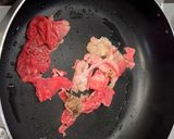 簡単美味しい♪ すき焼き(松茸入りも)作り方7写真