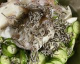 無限タコサラダ作り方11写真