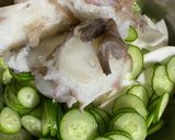 無限タコサラダ作り方10写真