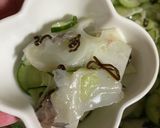 無限タコサラダ作り方16写真