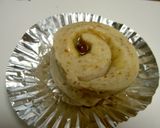 チョコチップＤＥナッツロールパン作り方8写真