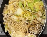簡単美味しい♪ すき焼き(松茸入りも)作り方10写真