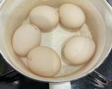甘めさっぱり煮（圧力鍋使用）作り方3写真
