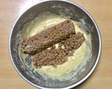 超簡単☆激うま！うまい納豆天ぷら♪♪♪作り方3写真