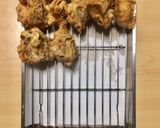 超簡単☆激うま！うまい納豆天ぷら♪♪♪作り方6写真