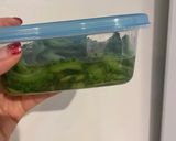 【簡単】ゴーヤのお浸し作り方6写真