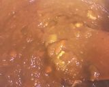 アレンジ3通り！カロテンたっぷりカレー作り方4写真