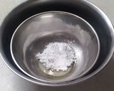 軽い食感!!スイスメレンゲのマカロン作り方2写真