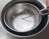 軽い食感!!スイスメレンゲのマカロン作り方3写真