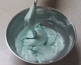軽い食感!!スイスメレンゲのマカロン作り方7写真