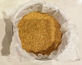 ベイクドチーズケーキ♫作り方1写真
