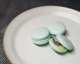 軽い食感!!スイスメレンゲのマカロン作り方11写真