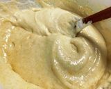 レモンのシフォンケーキ作り方8写真