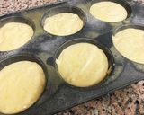レモンのシフォンケーキ作り方9写真