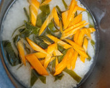 三大旨味成分活用！キノコの炊き込みご飯作り方2写真