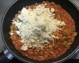主食がおから　トマトクリーム味作り方5写真