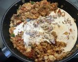 主食がおから　トマトクリーム味作り方6写真