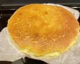 ベイクドチーズケーキ♫作り方4写真