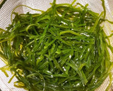 切り昆布と切り干し大根の煮物作り方3写真