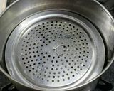さつま揚げと大根のやさしい煮物作り方3写真