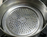 さつま揚げと大根のやさしい煮物作り方3写真