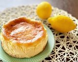 ベイクドチーズケーキ♫作り方5写真