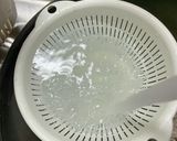 笹かまとピーマンの春雨サラダ作り方3写真