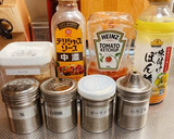 簡単!ひとつ上のとんかつソース作り方1写真