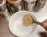 簡単!ひとつ上のとんかつソース作り方2写真