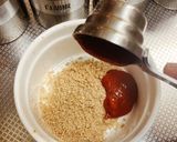 簡単!ひとつ上のとんかつソース作り方3写真