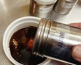 簡単!ひとつ上のとんかつソース作り方7写真