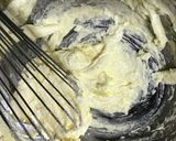 イチヂクとクルミのパウンドケーキ作り方7写真