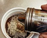簡単!ひとつ上のとんかつソース作り方9写真