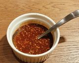 簡単!ひとつ上のとんかつソース作り方11写真