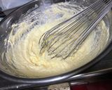 イチヂクとクルミのパウンドケーキ作り方8写真