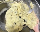イチヂクとクルミのパウンドケーキ作り方10写真