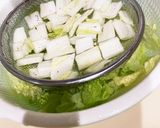 極上の白菜炒め作り方3写真