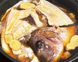 簡単比率で基本の【鯛のあら煮】作り方2写真