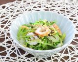 【主菜】豚肉とさつま芋のしょうが蒸し焼き作り方8写真